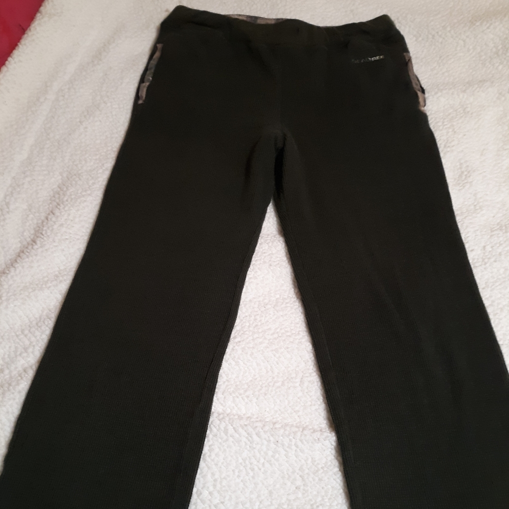 REALTREE LOUNGE PANTS